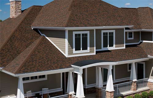 Roof Repair in Central Jersey | Arias Home Business Construction